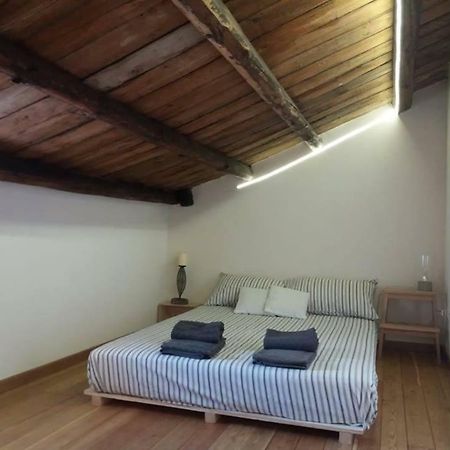 Appartamento Mansardato Nel Cuore Di Palermo - Accesso Terrazza Bagian luar foto